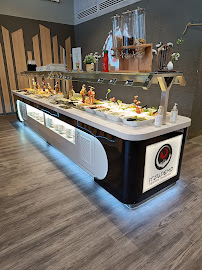 Itsudemo Hansa - Ravintola-ala