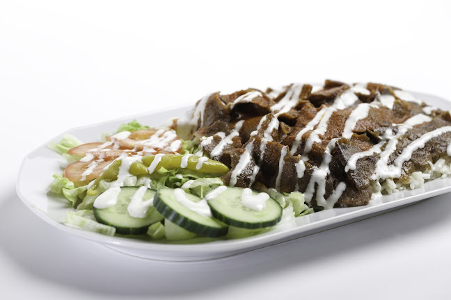 Comentarii opinii despre Aspendos Oy