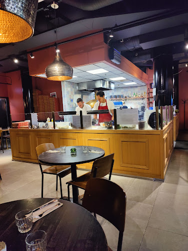 Pizzeria Luca Phone number