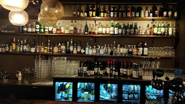 Comentarii opinii despre Olutravintola Malja