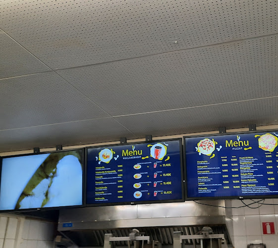 Perniön Kebab - Ravintola-ala