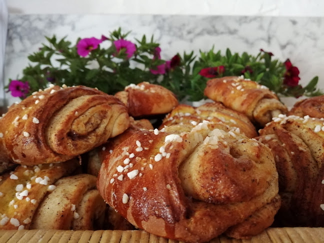 Opinii despre Sonjan herkku (Toimisto) în Tammisaari - Ravintola-ala