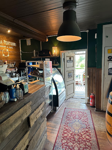 Haltialan tila, Laamannintie 17, 00690 Helsinki