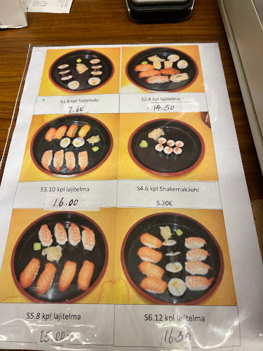 China Kitchen - Karkkila