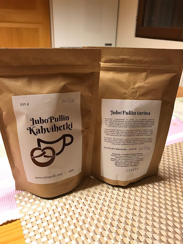 Juho Pulli Phone number