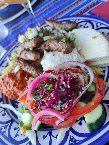 Comentarii opinii despre Ravintola Boka