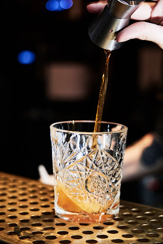 Gustav Kitchen & Bar - Ravintola-ala