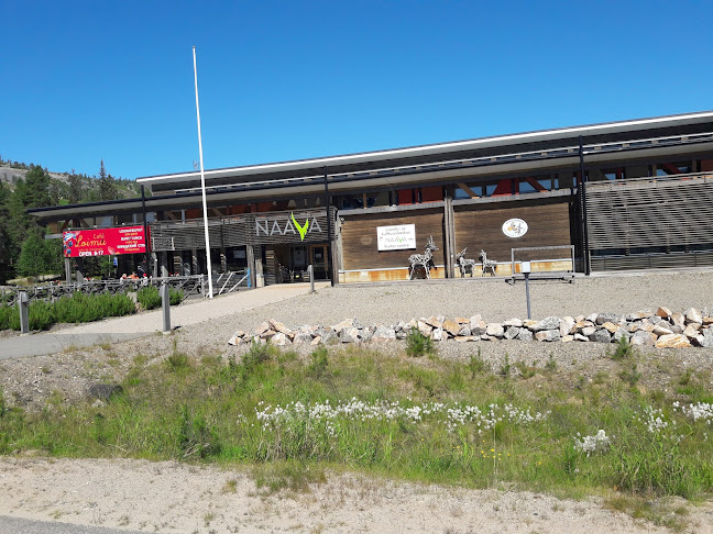 Luontotie 1, 98530 Pyhätunturi