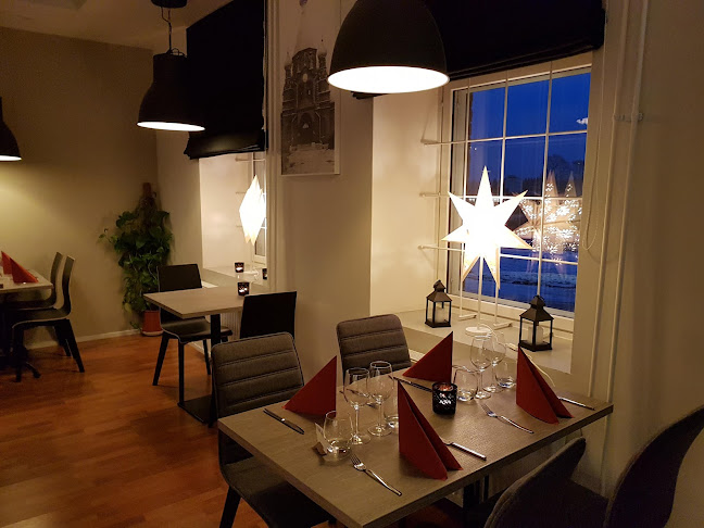 Ravintola Kerho - Tuusula