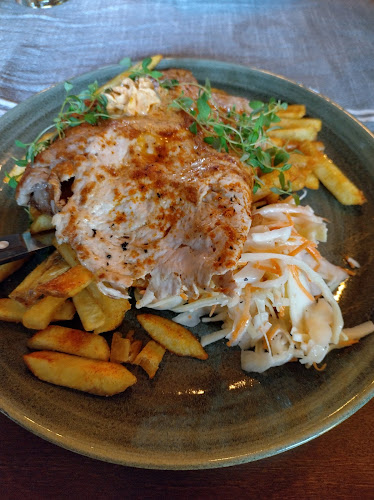 Comments and reviews of Ruokaravintola Ranch