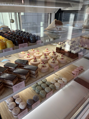 Leipomo Manna - Turku