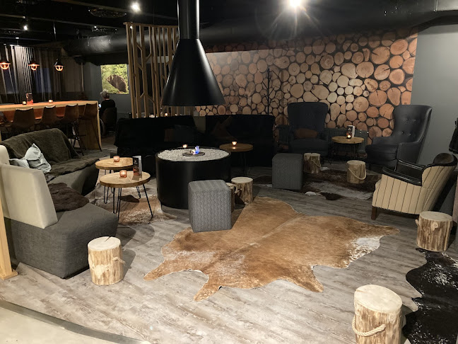 Comentarii opinii despre Karhunpesä Restaurant & Bar