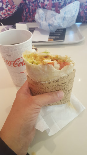 Presidentinpuistokatu 10, 28130 Pori