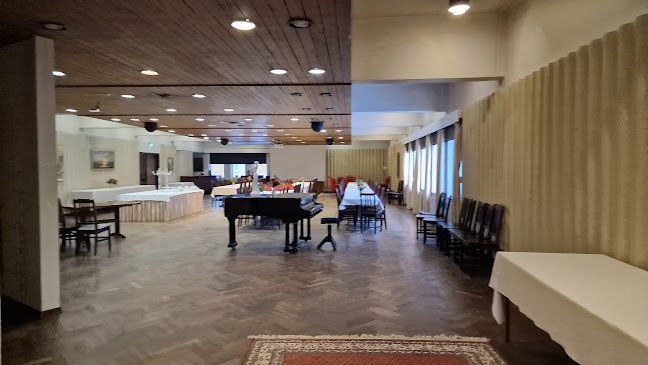 Ravintola Wanha Kerho