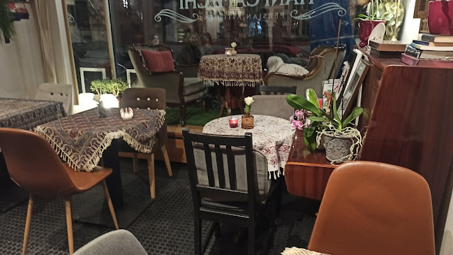 Comentarii opinii despre Hani Cafe’chi