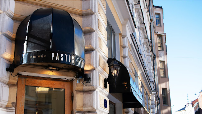 Pastis