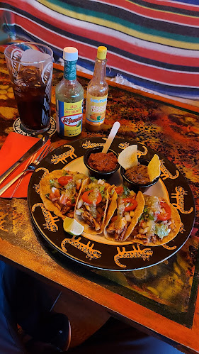 Restaurant South Helsinki Bar & Cantina - Helsinki