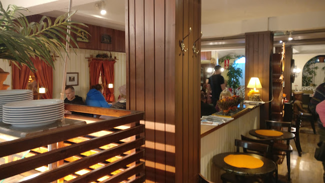 Restaurant Kultainen Kukko