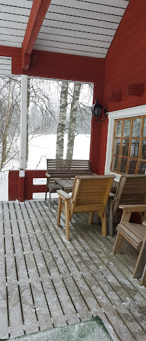 Ränssin Kievari - Jyväskylä