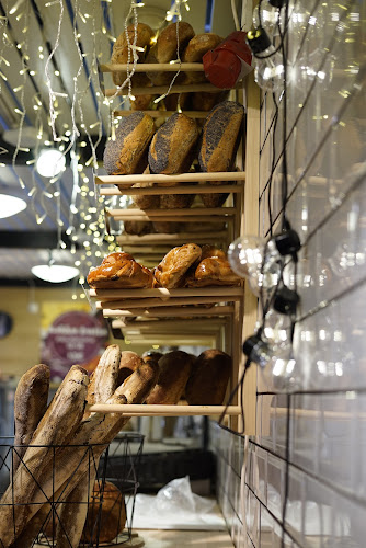 Tampereen Kauppahalli - Ravintola-ala