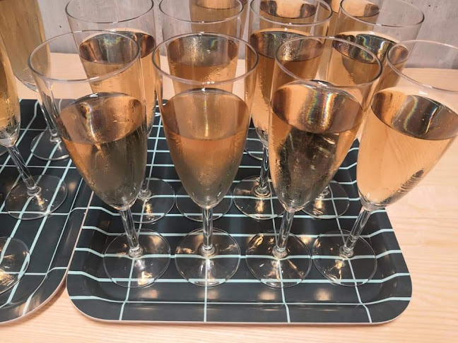 Lauran Kaffila - Ravintola-ala