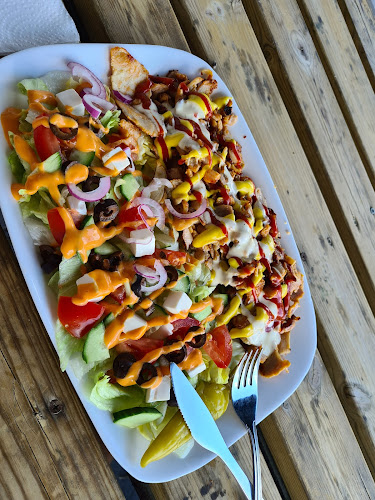 Comentarii opinii despre Pizzeria Bellas