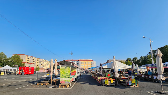 Comentarii opinii despre Tammelantorin Burger