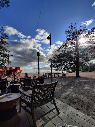 Comentarii opinii despre Ravintola Kasinonranta Paviljonki Lauttasaari