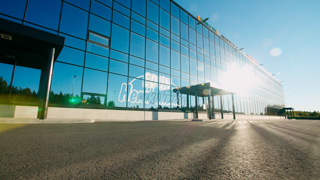 Autokeskuksentie 16, 33960 Pirkkala