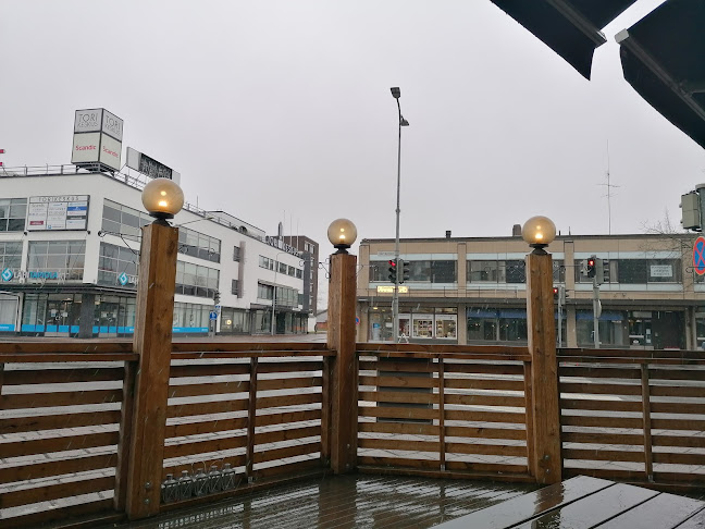 Torikatu 2, 30100 Forssa