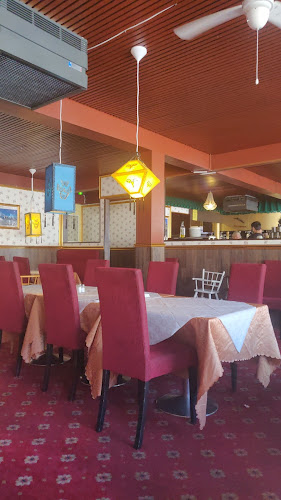 Ravintola Saino - Ravintola-ala