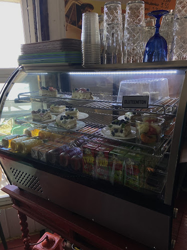 Kahvila Saha - Ravintola-ala