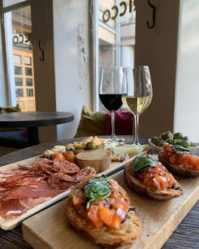 Bricco Kalevankatu - Ravintola-ala