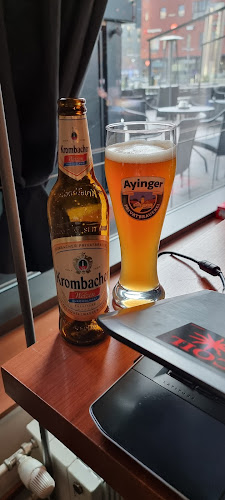 Comentarii opinii despre Ravintola Base