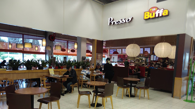 Presso Prisma, Iisalmi Open Times