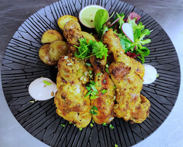 Opinii despre The Corner house în Oulu - Ravintola-ala