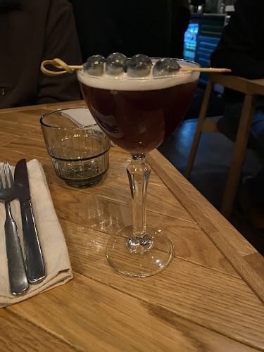 Comentarii opinii despre Gustav Kitchen & Bar