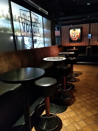 Voudin Kellari - Hämeenlinna