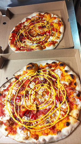 Valentin Pizza - Espoo