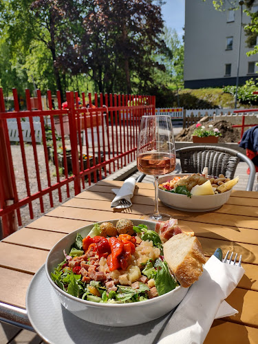 Casa Haga - Helsinki