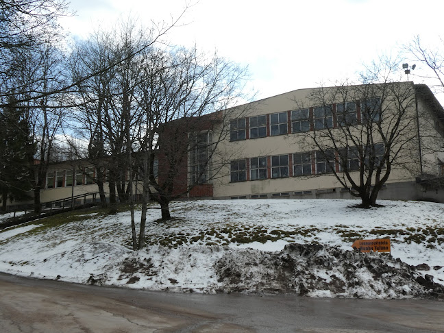 Opinii despre Lounasravintola Wanha Valimo în Karkkila - Ravintola-ala