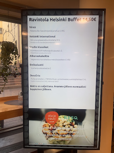 Ravintola Helsinki