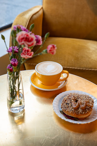 Round & Square Punavuori - Helsinki