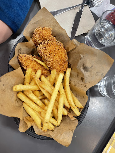 Opinii despre HelmiSimpukka în Rovaniemi - Ravintola-ala