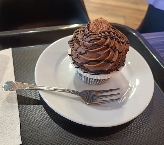 Caffitella Keljon kauppakeskus - Jyväskylä