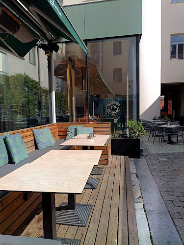 Comentarii opinii despre Helsinki Bryggeri Brewhouse