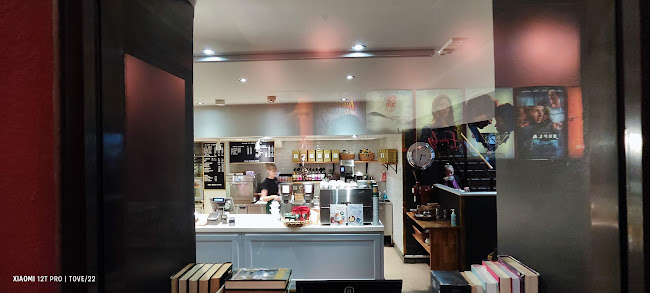 Robert’s Coffee - Turku