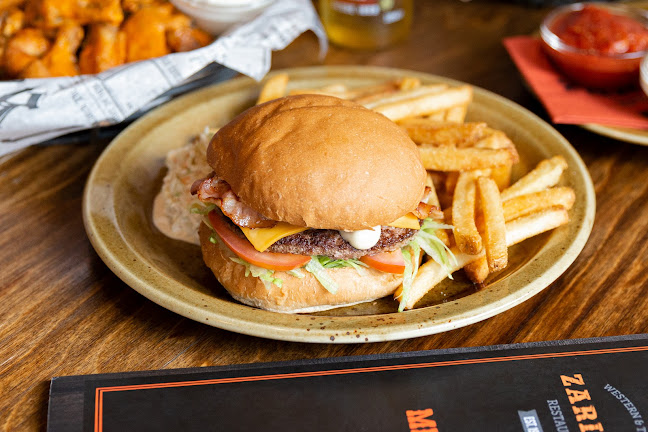 Opinii despre Zarillo Hervanta în Tampere - Ravintola-ala