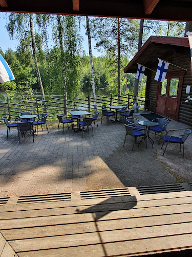 Marskin majan ravintola Open Times