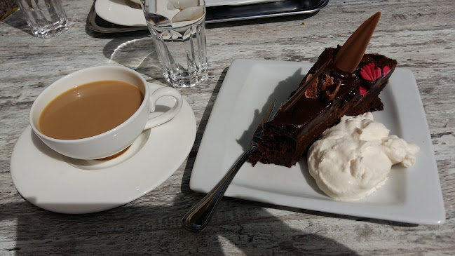 Opinii despre Café Cabriole în Porvoo - Ravintola-ala